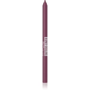 MAYBELLINE NEW YORK Tattoo Liner Gel Pencil matita gel per gli occhi colore Berry Bliss 1.3 g