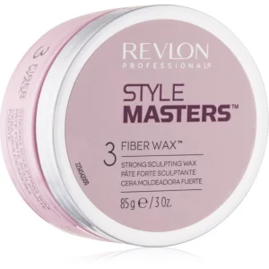 Revlon Professional Style Masters Creator crea modellante per fissare e modellare 85 g