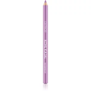 Catrice Kohl Kajal Waterproof matita per gli occhi di kajal colore 090 - La La Lavender 0,78 g