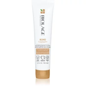 Biolage Bond Therapy crema lisciante per capelli 150 ml