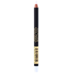 Max Factor Kohl Pencil matita occhi colore 010 White 1.3 g