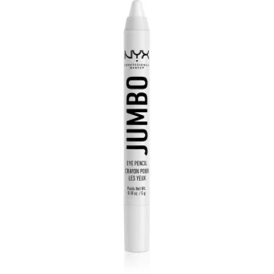 NYX Professional Makeup Jumbo matita occhi colore 604 Milk 5 g