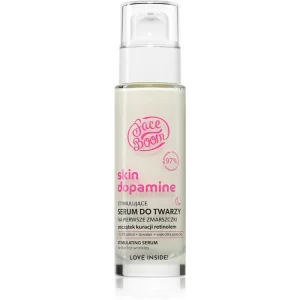 BodyBoom Skin Dopamine siero antirughe al retinolo per il viso 30 ml
