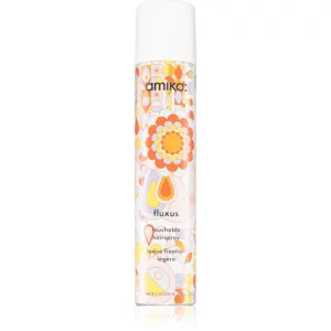 amika Fluxus lacca per capelli fissante leggera 270 ml