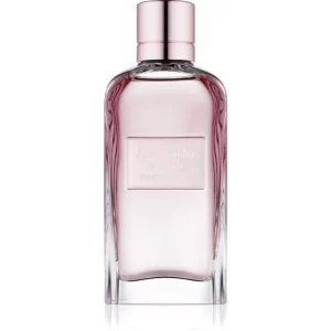 Abercrombie & Fitch First Instinct Eau de Parfum da donna 50 ml