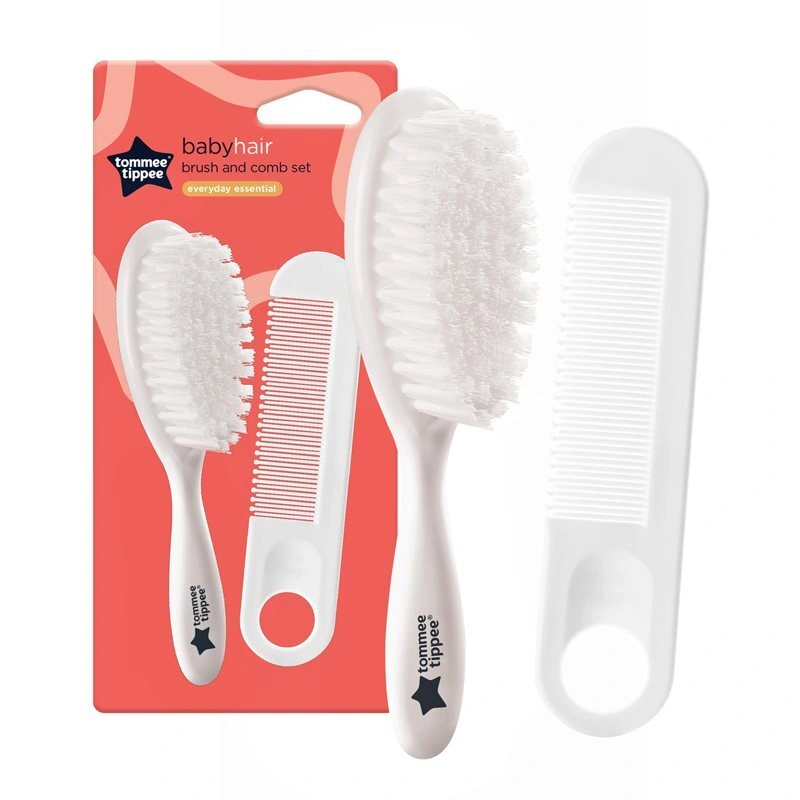 Tommee Tippee Basic confezione regalo per bebè 0m+ 2 pz
