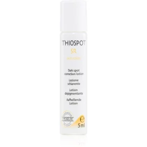 Synchroline Thiospot SR trattamento localizzato contro l'iperpigmentazione roll-on 5 ml