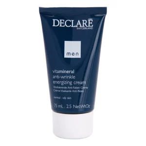 Declaré Men Vita Mineral crema antirughe per pelli normali e grasse 75 ml