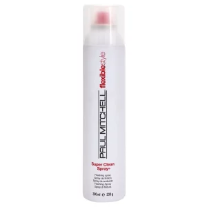 Paul Mitchell FlexibleStyle spray di finitura dello styling dei capelli per un fissaggio flessibile 300 ml