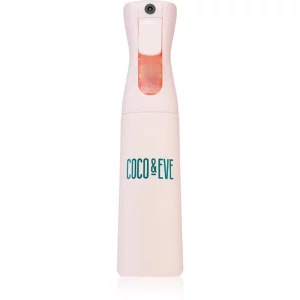Coco & Eve Fine Mist Spray Bottle diffusore per capelli 300 ml