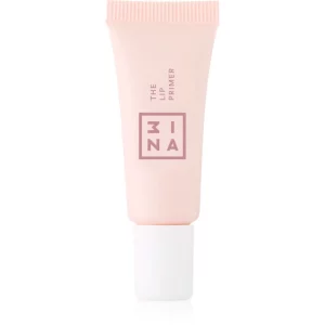 3INA The Lip Primer base per le labbra 9 ml