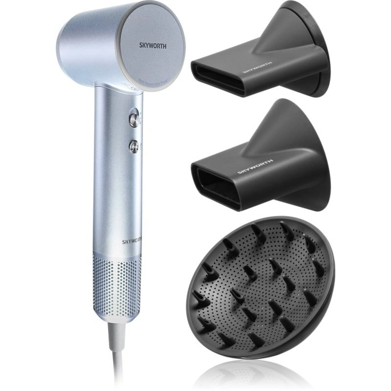 Skyworth Silver phon per capelli 1 pz