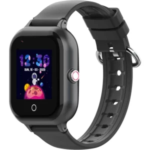 ARMODD Kidz GPS 4G smartwatch per bambini colore Black 1 pz