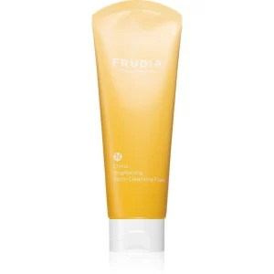 Frudia Citrus mousse detergente illuminante con vitamina C 145 ml