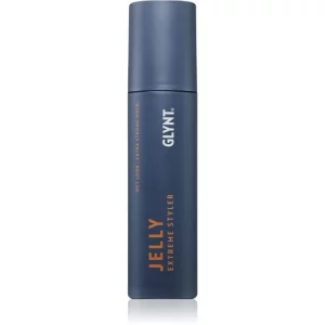 Glynt Jelly Extreme Styler gel per styling effetto bagnato con fissaggio extra forte 100 ml