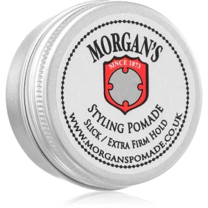 Morgan's Styling Slick Firm Hold pomata per capelli 15 ml