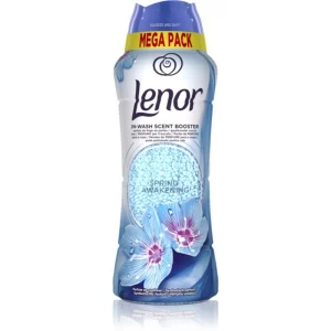 Lenor Spring Awakening perle profumate per bucato 570 g