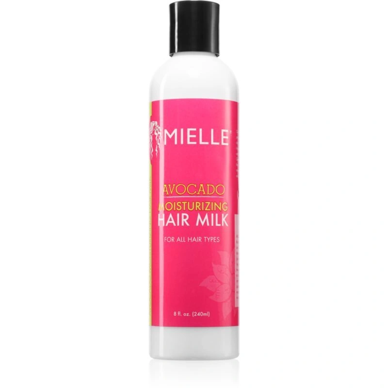 Mielle Avocado latte per capelli 240 ml