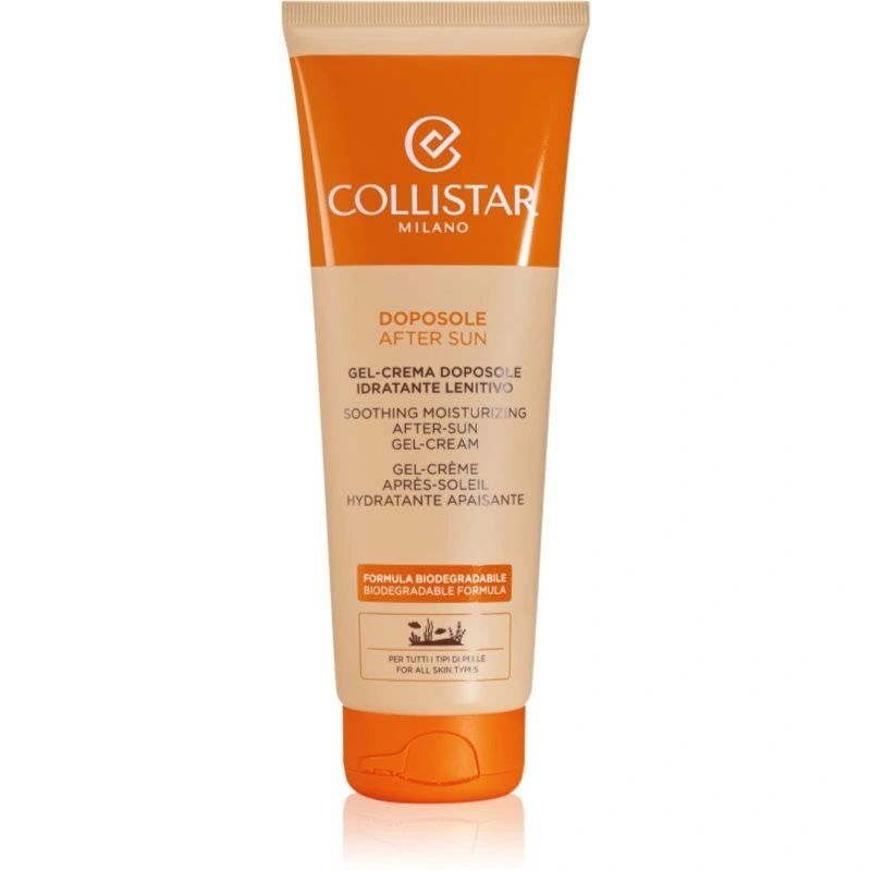 Collistar After Sun Eco-Compatible crema doposole ECO 250 ml
