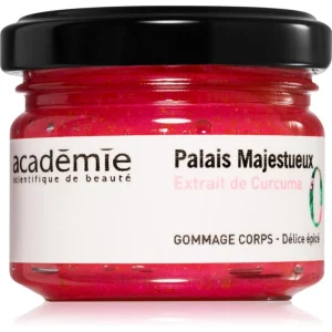 Académie Scientifique de Beauté Spicy Delight scrub illuminante corpo 60 ml