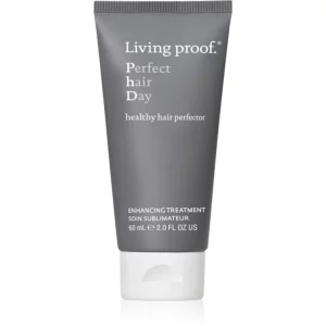 Living Proof Perfect Hair Day trattamento rigenerante per capelli rovinati e secchi 60 ml