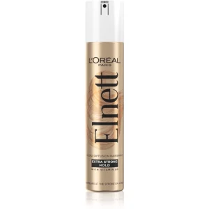 L’Oréal Paris Elnett lacca per capelli con fissaggio extra forte 300 ml