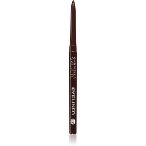 Gabriella Salvete Automatic Eyeliner matita automatica per gli occhi colore 02 Brown 0,28 g