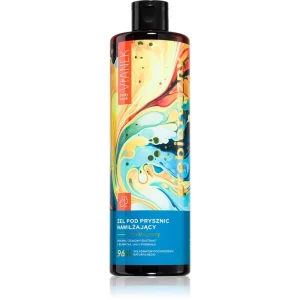 Vianek Prebiotic Moisturizing gel doccia idratante 400 ml