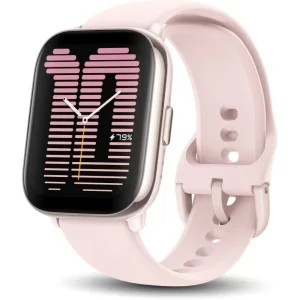 Amazfit Active smartwatch colore Petal Pink 1 pz