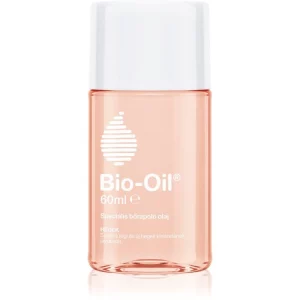 Bio-Oil olio trattante olio trattante per corpo e viso 60 ml