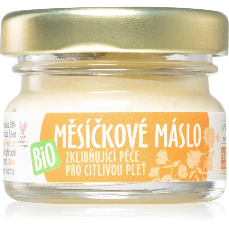 Purity Vision BIO Burro di calendula 20 ml