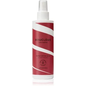 Bouclème Flexible Hold spray per capelli fissante medio per capelli ricci 200 ml