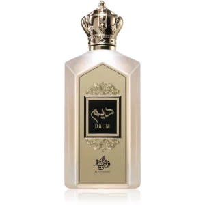 Al Wataniah Dai'M Eau de Parfum da donna 100 ml