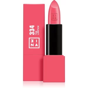 3INA The Lipstick rossetto colore 334 Watermelon 4,5 g