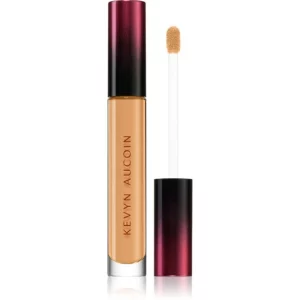 Kevyn Aucoin The Etherealist Super Natural correttore liquido colore 07 Deep 4,4 ml