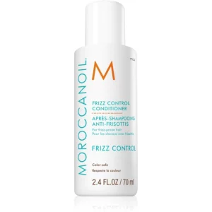 Moroccanoil Frizz Control Conditioner balsamo per capelli contro i capelli crespi 70 ml