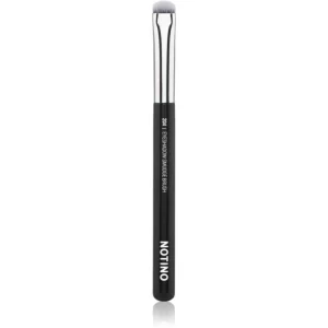 Notino Makeup Brushes Professional Eyeshadow Smudge Make-Up Brush 204 pennello per ombretti 1 pz