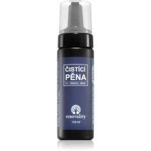 Renovality Original Series Gentle Cleansing Foam mousse detergente per tutti i tipi di pelle, anche quelle sensibili 150 ml