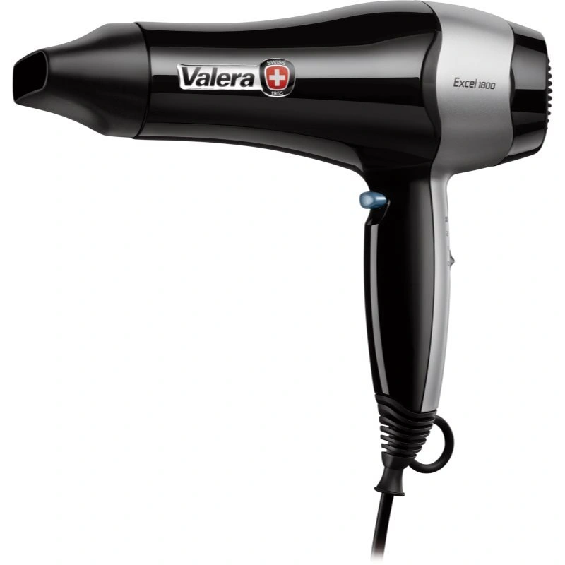 Valera Excel 1800 asciugacapelli professionale con ionizzatore