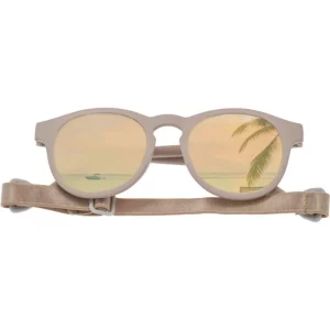 Dooky Sunglasses Hawaii occhiali da sole per bambini Beige 6-36m 1 pz