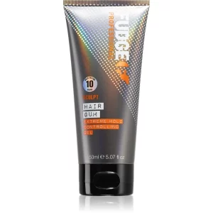 Fudge Sculpt Hair Gum cera modellante per capelli 150 ml