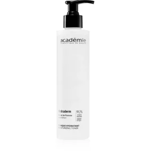 Académie Scientifique de Beauté Hydraderm lozione tonica idratante per tutti i tipi di pelle 200 ml