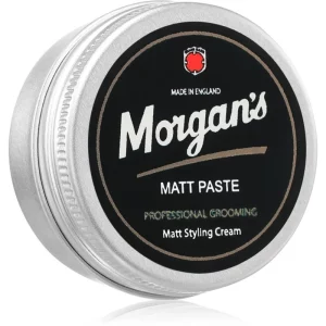 Morgan's Matt Paste dentifricio per capelli 15 ml