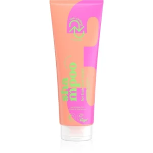 OnlyBio Hair Cycling Nutrition Shampoo shampoo nutriente intenso per tutti i tipi di capelli 250 ml