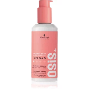 Schwarzkopf Professional Osis+ Upload crema modellante 200 ml