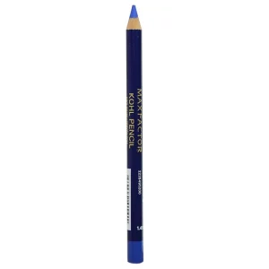 Max Factor Kohl Pencil matita occhi colore 060 Ice Blue 1.3 g