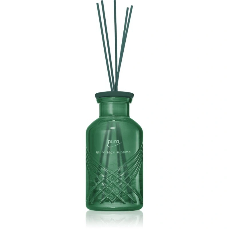 ipuro Exclusive Sage Sublime diffusore di aromi 240 g