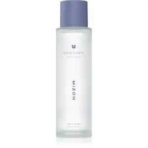 Mizon Hyalugen Water Toner lozione tonica idratante che aumenta l’elasticità della pelle 130 ml