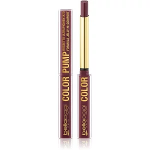 bellaoggi Color Pump Lipstick rossetto in crema altamente pigmentato colore Berry Power 7 g