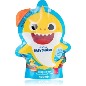 Corsair Baby Shark bagnoschiuma ricarica per bambini 400 ml
